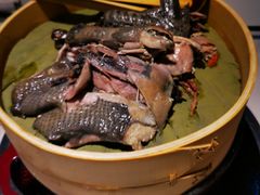 -黑鸡小馆(金源店)
