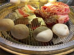 秘制梅肉-泥炉烧肉师(新街口金銮巷店)