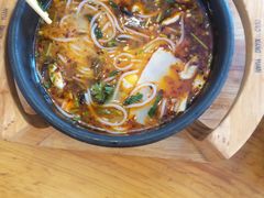 -桥香园过桥米线(国贸店)