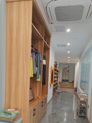点击看大图 -玛尼瑜伽·普拉提