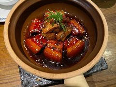 -老阿爸鲜鱼土菜(昆山花桥店)