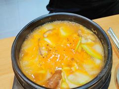 -许妈妈餐厅烤肉烧烤家常菜(明润广场店)