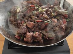 -牛八宝桂林米粉(八里庄店)