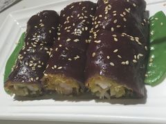 -潮福城大酒楼·潮味粤品·港式点心(湖滨北路店)