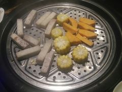 -船奇蒸汽海鲜·闽菜(八市海鲜总店)