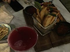 -STARRY CAFE & LOUNGE BAR(高新店)