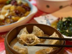 -西域阿里马新疆菜·清真(桂花路店)