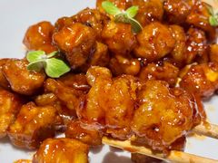 -绿杨春·淮扬宴(庐山路店)