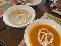 -安妮意大利餐厅(国贸店)