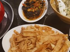 -湘肠香火锅店(团结湖店)