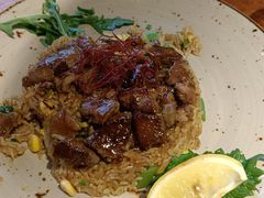 -卡朋厨房(289艺术园区店)