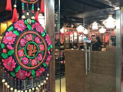 -老诚一锅羊蝎子(黄寺大街店)