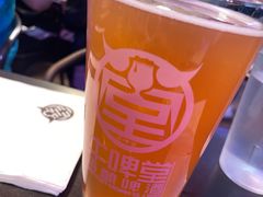 -牛啤堂精酿啤酒餐吧(五棵松华熙店)