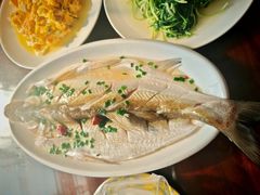 -太湖好灶头土菜馆(石公路店)