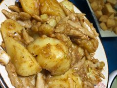 -五台山八大碗·地方风味菜馆(五爷庙店)