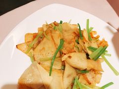 -粗茶淡饭·汉口公馆(循礼门店)