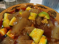 -华盛园卷子王农家菜水库鱼