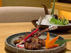 -隐泉京望日式料理(太和广场店)