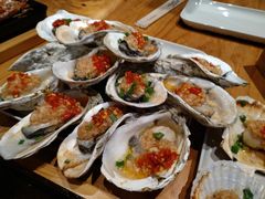 -木屋烧烤(龙湖天街店)