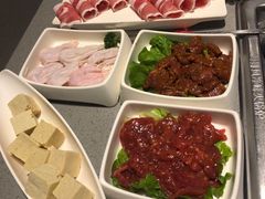 -海底捞火锅(名门店)