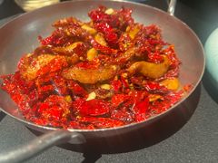 -山石榴·贵州菜(丰盛里店)