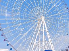 -南昌之星摩天轮