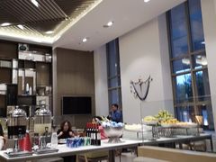 -陆家嘴万怡酒店·万荟轩