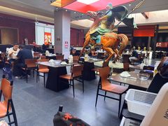 -天宝兄弟(前海壹方城店)