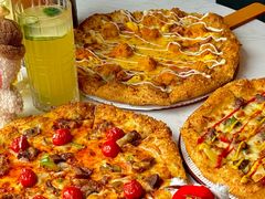 -必胜客(太白路店)