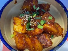 -文立新麻辣烫(合生汇21街区店)