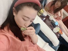 -古莲·影院足道·按摩SPA(水上温泉店)