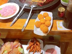 -陈眼镜火锅(总店)