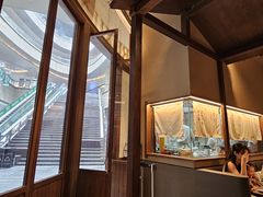 -RUXU入续糖水铺与包(卓悦中心店)