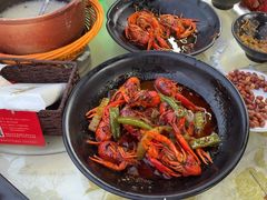 -聚味瞿记·龙虾堂(树木岭店)
