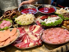 -成都银泰城