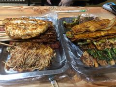 -非凡烧烤(历史博物馆店)