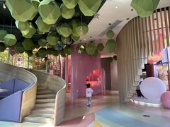 -水桶王国主题餐厅·聚会·生日派对·亲子活动·家庭套餐(亚龙湾希尔顿店)