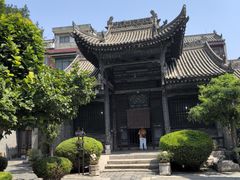 -西安化觉巷清真大寺