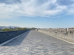 -相门城墙文化休闲景区