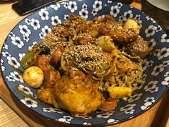 -皆道拌麻辣烫·麻辣拌