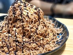 朗姆酒奶霸-冰冰酱(新都心店)