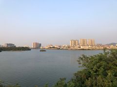 -立新湖公园