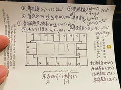-上海静安香格里拉大酒店