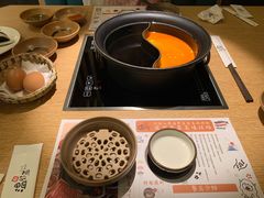 -温野菜涮涮锅(大悦城店)