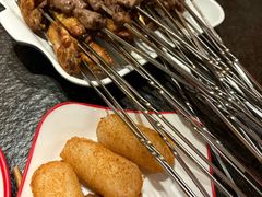 -京元盛铜锅涮肉(上海总店)