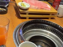 -丸藏和牛烧肉专门店(园区师惠坊店)