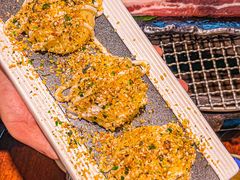 -热血兄弟·炭火烤肉(融侨中心店)