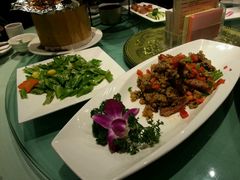 android_upload_pic-天厨妙香素食餐厅(清华店)