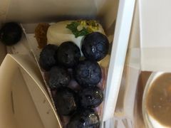 -黑草莓(重庆路店)