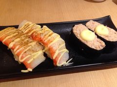 picture-万岁寿司(芳村店)
